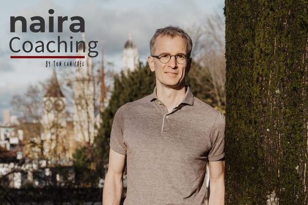 Stark im job, präsent in der Familie: Mental Coaching für Berufstätige und Eltern