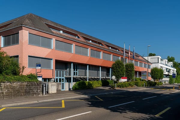 Die Jahresrechnung der Berufswahlschule an der Seestrasse in Oberrieden schloss mit einem Überschuss ab.