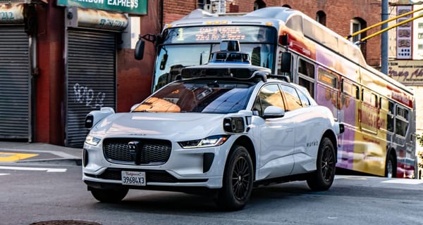 In San Francisco sind schon Hunderte chauffeurlose Taxis unterwegs. 2027 soll im Bezirk Horgen ein Testbetrieb starten.