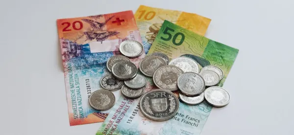 Kilchberg und Rüschlikon müssen auch 2027 viel Geld in den Finanzausgleich einzahlen.