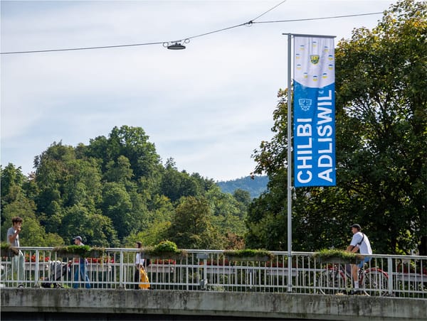 Chilbi Adliswil