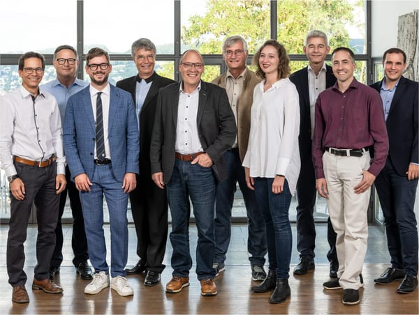Gemeinderat Thalwil