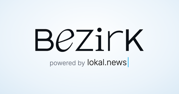«Bezirk» ist gerettet und hat neuen Herausgeber