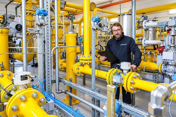Gas wird wieder teurer.