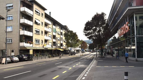 Stadtrat will Barbershops und Nagelstudios in Adliswil strenger kontrollieren
