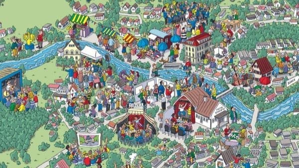 Wer soll den ersten Adliswiler Kulturpreis gewinnen?