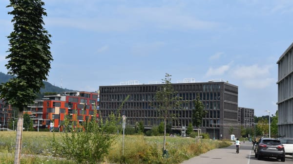 Zu wenig Interesse an städtischem Bauland in Adliswil