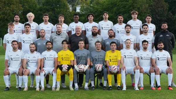 Ein Spiel zum Abhaken für den FC Adliswil
