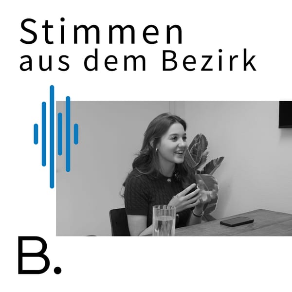 Cynthia Füglistaler – Das Porträt einer ambitionierten Jungpolitikerin