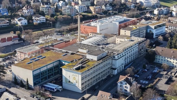 Lindt & Sprüngli wechselt den Chef aus