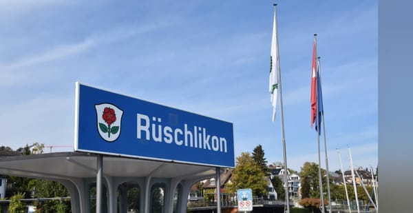 Wer soll über Rüschlikons Ortsplanung entscheiden – das Volk an der Urne oder die Gemeindeversammlung?