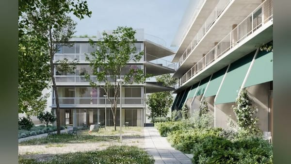 Thalwil will viel investieren und Steuerfuss bei 78 Prozent belassen
